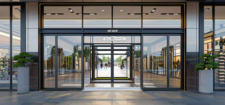 Commercial Door Service in Ridgewood, NJ