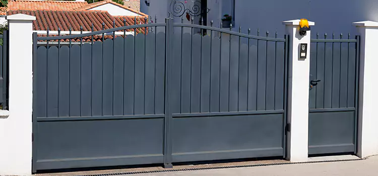 Emergency Commercial Gate Repair Ridgewood