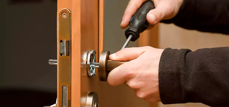 Semi Truck Locksmith Ridgewood