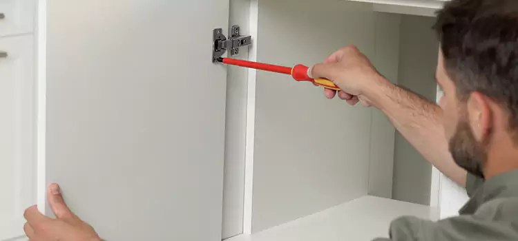 Screen Door Hinge Repair Ridgewood