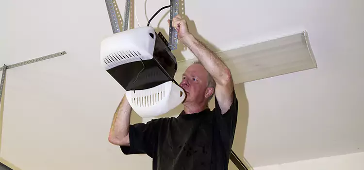 Garage Door Opener Service Ridgewood