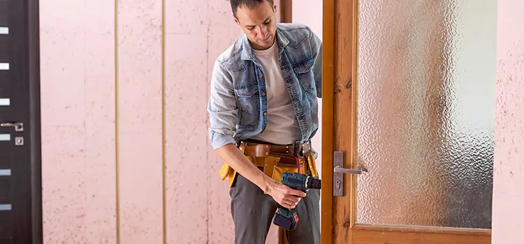 Door Glass Replacement Ridgewood