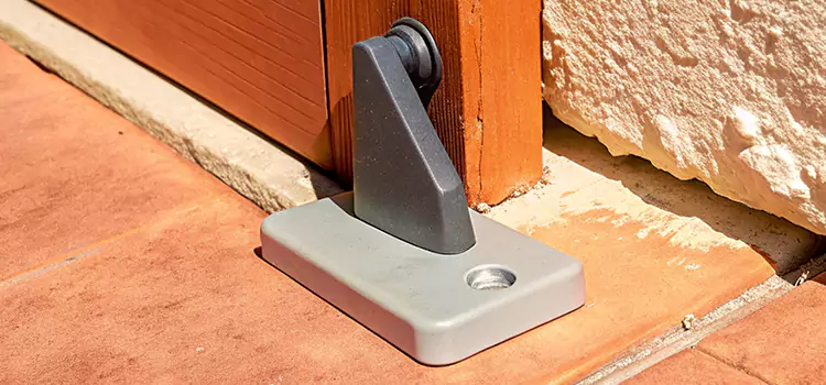 Aesthetic Door Stop Selection Ridgewood