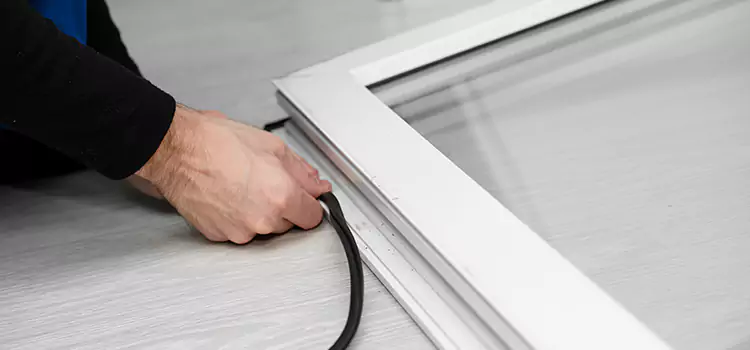 Commercial Door Weather Stripping Ridgewood