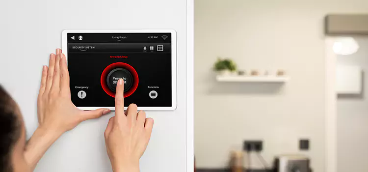 Blink Video Doorbell Installation Ridgewood