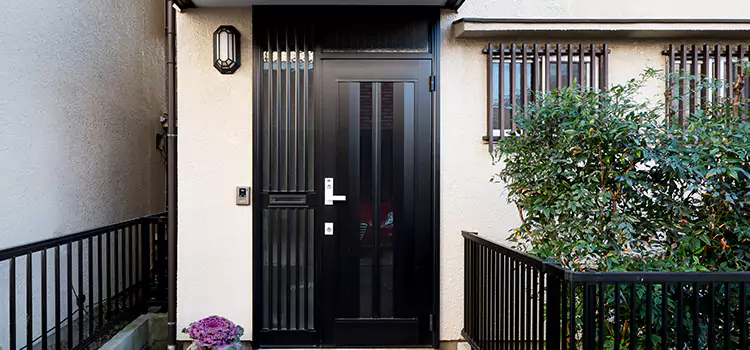 Popular Exterior Door Options in Ridgewood, NJ