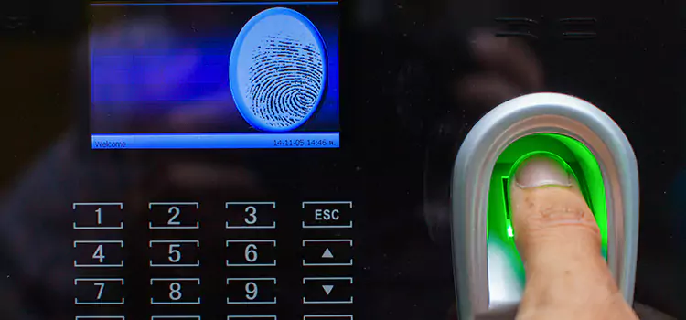Your Trusted Partner for Secure Access in Ridgewood, NJ