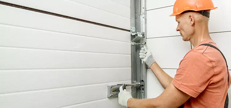 Why Choose Us for Garage Door Lock Services in Ridgewood, NJ?