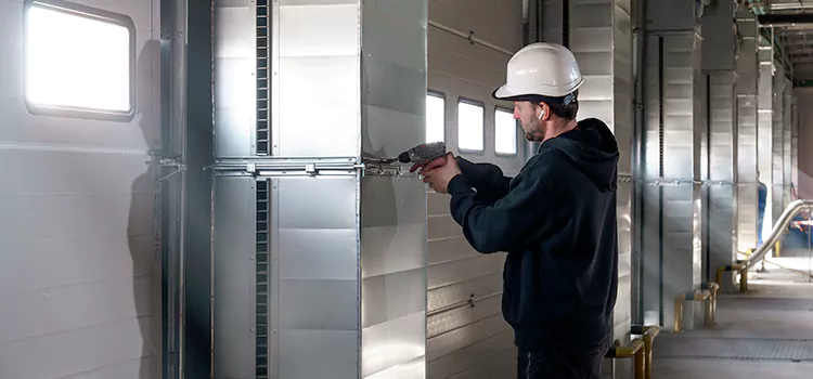 Prompt and Professional Garage Door Service in Ridgewood, New Jersey