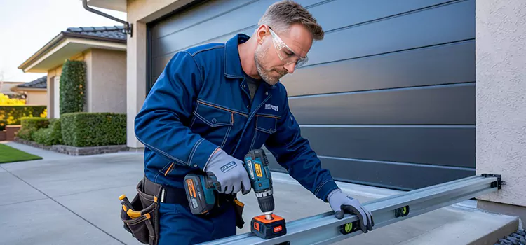 Why Choose Us for Garage Door Off Track Services in Ridgewood, New Jersey?
