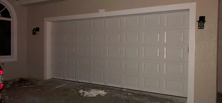Garage Door Coil Replacement Ridgewood