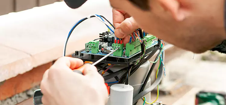 Specialized Brand Gate Motor Repairs Ridgewood