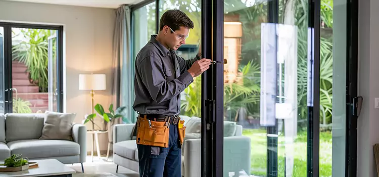 Why Choose Us for Your Glass Door Needs in Ridgewood, NJ?