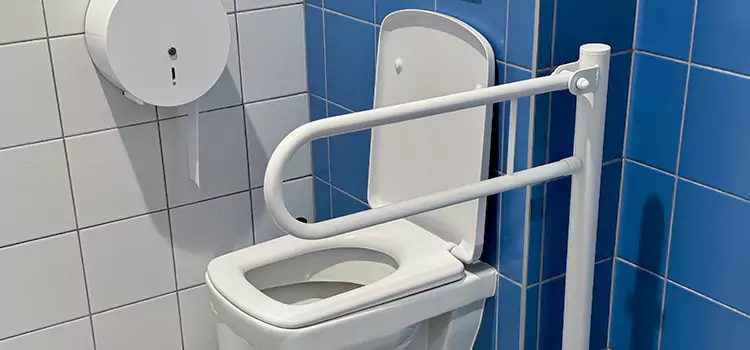 Comprehensive Solutions in Ridgewood, NJ for Accessible Facilities