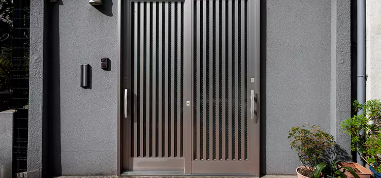 Why Choose Us for Your Security Needs in Ridgewood, NJ?