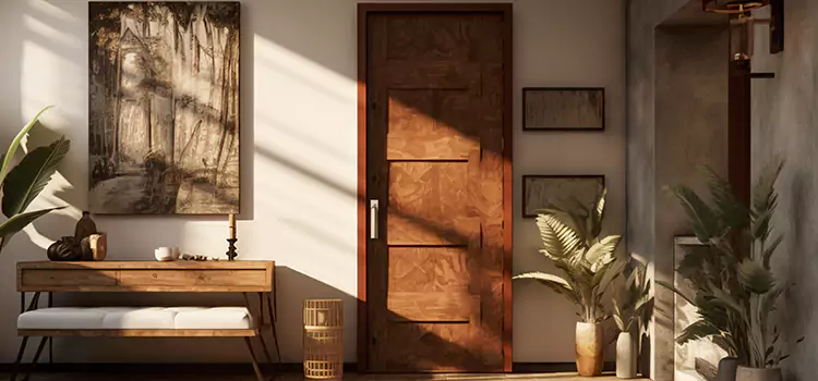 Specialty Interior Doors Ridgewood