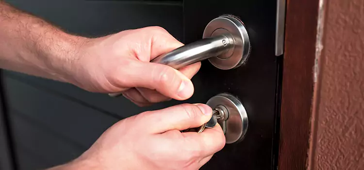 Master Key Control and Audits Ridgewood
