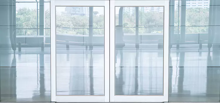 Mobile Sliding Screen Door Replacement Ridgewood