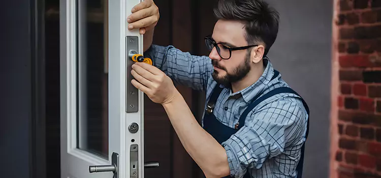 Residential Door Repairs Ridgewood