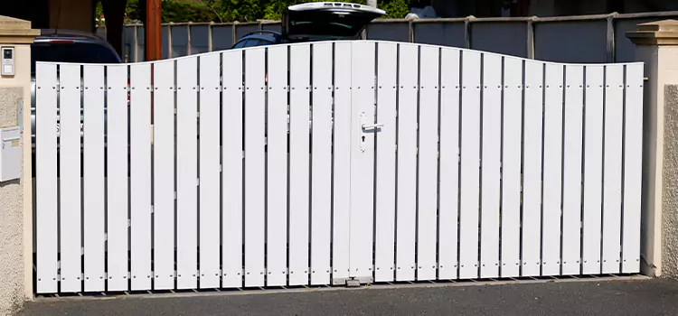 Why Choose Us for Residential Gate Repair in Ridgewood, NJ?