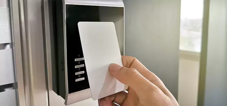 Advanced RFID Technology Integration in Ridgewood, NJ