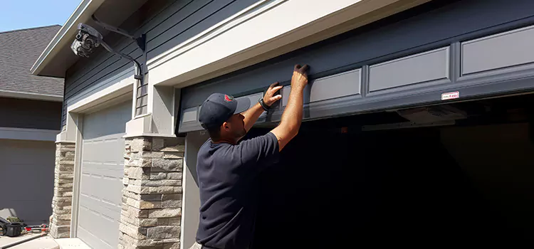 Janus Roll Up Doors Ridgewood