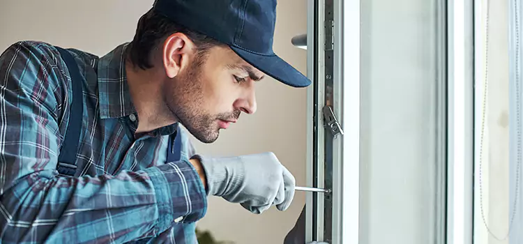 Emergency Response for Latch Issues Ridgewood