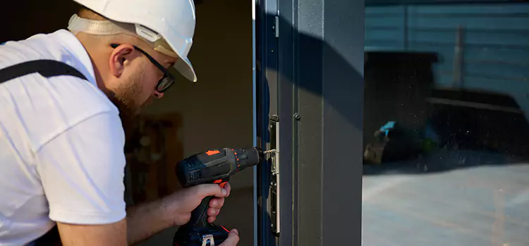 Aluminium Sliding Door Lock Fitting Ridgewood