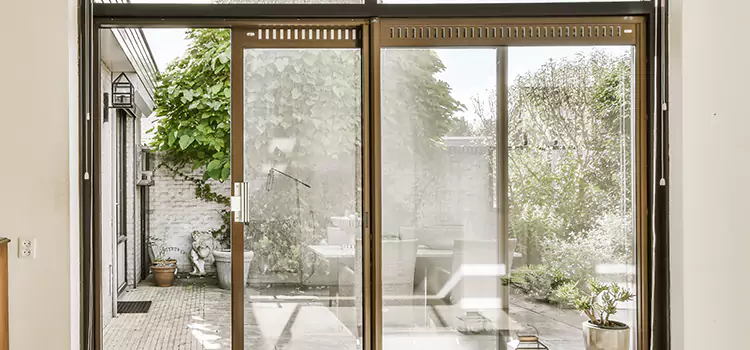Glass Door Panel Replacement Cost Ridgewood