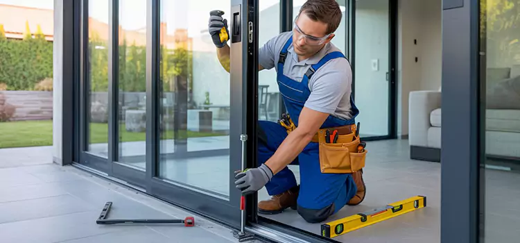Patio Door Replacement Ridgewood