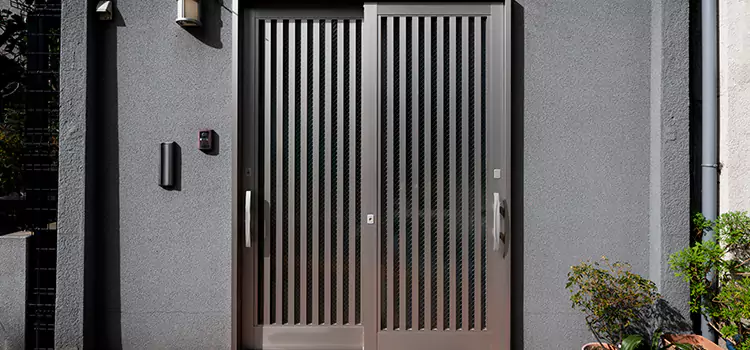 Specialized Steel Door Services in Ridgewood, NJ
