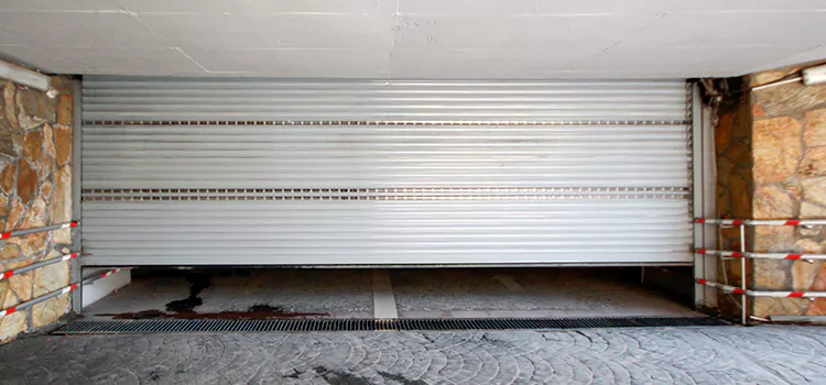 Steel Garage Door Repair Ridgewood