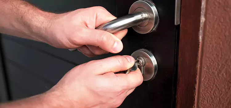 Door Closer Repair & Installation Ridgewood