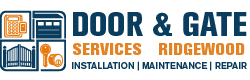 Door & Gate Services Ridgewood